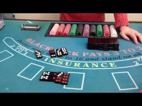 Pai Gow Poker Wahrscheinlichkeiten Rechner
